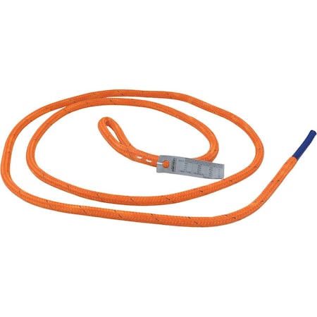 Sunbelt Sling, Fixed Eye, Samson, 3/4" x 14' 13" x14" x4" A-B1SB3414SL